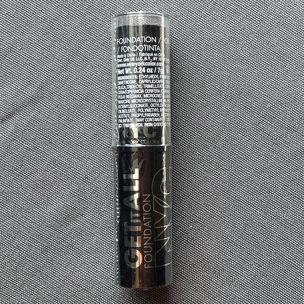 Get It All Foundation